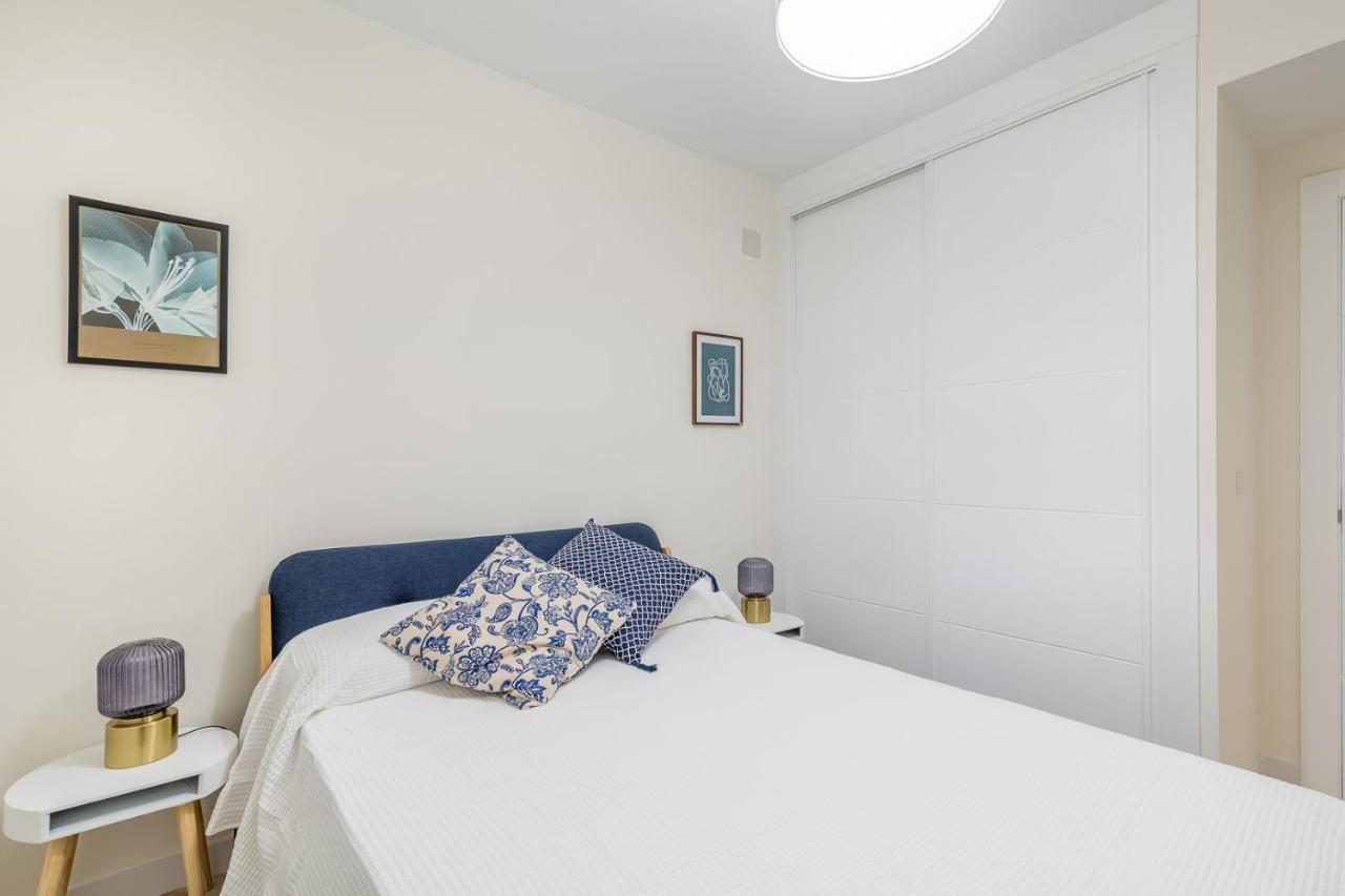 Paradise Suites La Cubana Beach Fuengirola Zewnętrze zdjęcie