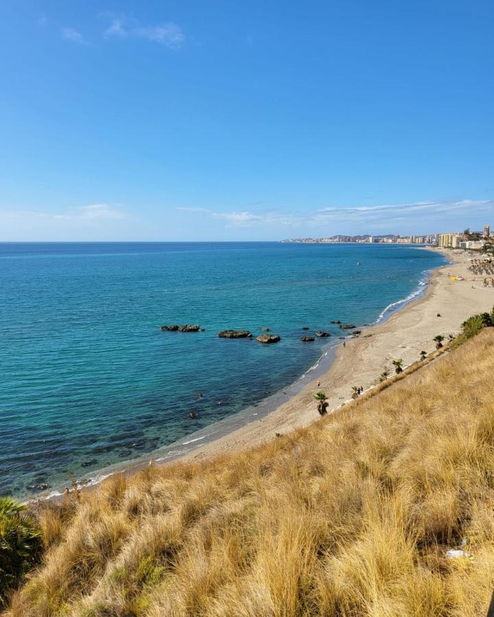 Paradise Suites La Cubana Beach Fuengirola Zewnętrze zdjęcie